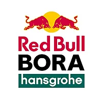 Red Bull - Bora - hansgrohe