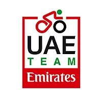 UAE Team Emirates - XRG