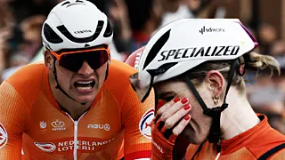 Van der Poel en Vollering ten spijt: Nederland zorgt voor totaal fiasco