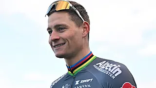 Dit is het programma van Mathieu van der Poel in 2025