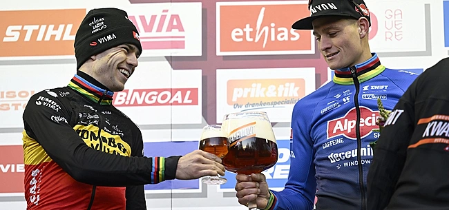 Zonder Van Aert en Van der Poel: 3 VERHALEN VOORAF OPENINGSWEEKEND