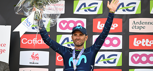 Movistar met twee kopmannen naar Giro