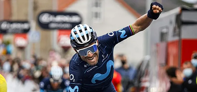 Movistar schiet met scherp op systeem UCI: 