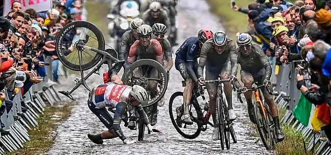 Eén topfavoriet voor Roubaix: 