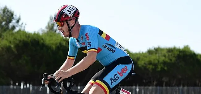 Tweemaal Belgisch zilver! Tim Celen en Maxime Hordies stunten op WK!