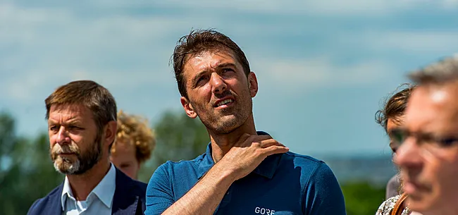 Cancellara wil voor opschudding zorgen: 'Ik wil wielergeschiedenis schrijven'