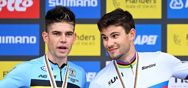 Ganna of Van Aert? Geraint Thomas geeft grote favoriet