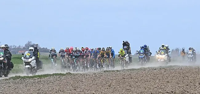 Bookmakers zien één topfavoriet in Gent-Wevelgem