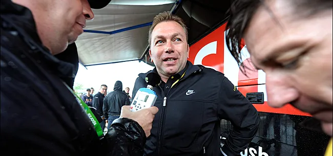 Bruyneel voorspelt sabotage tegen Jumbo-Visma en Soudal Quick-Step 