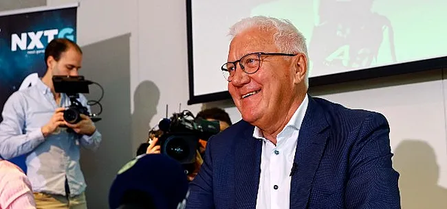 Lefevere neemt drastisch besluit na zaak-Colbrelli