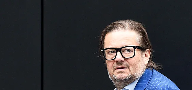 Marc Coucke doet gekke Evenepoel-oproep na WK