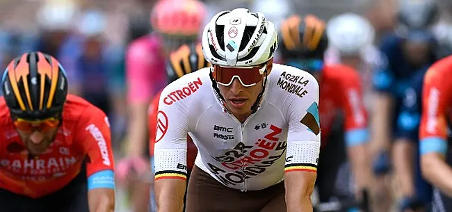 'AG2R gaat in zee met wereldbekende sportketen'