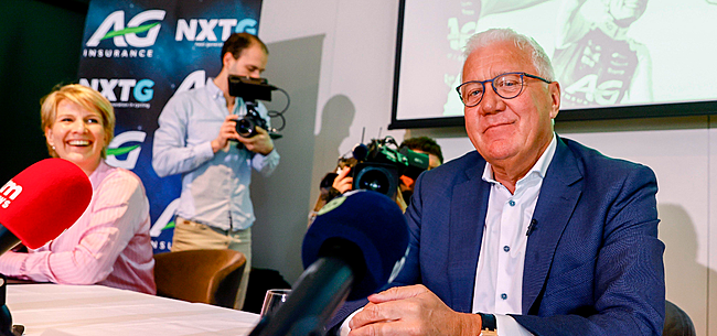 Lefevere niet te spreken over verbod op gokreclame