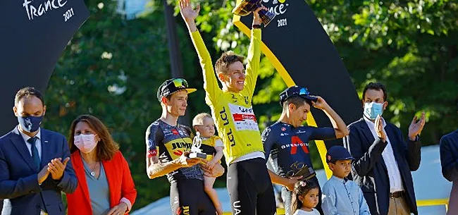 Grote afwezige in Netflix-kaskraker Tour de France