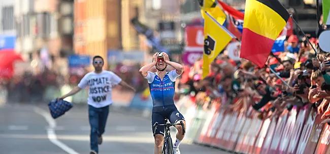 Remco Evenepoel VS Tadej Pogacar in Luik-Bastenaken-Luik | KOERS DEZE WEEK