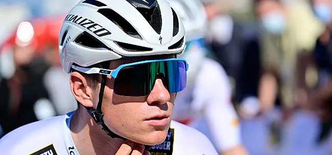 Andy Schleck geeft ongebreidelde mening over Evenepoel