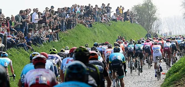 Flanders Classics heeft opwindend nieuws voor 2023