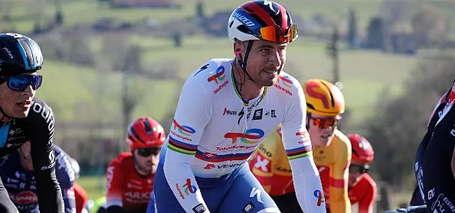 Sagan wil ‘Boonen’ lesje leren