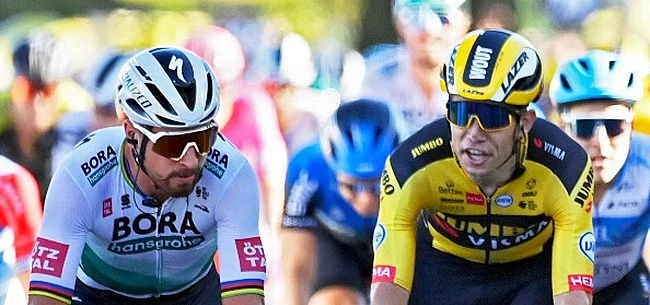 Sagan onder indruk: 