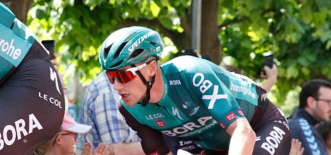 Sam Bennett waarschuwt concurrentie voor de Tour: 