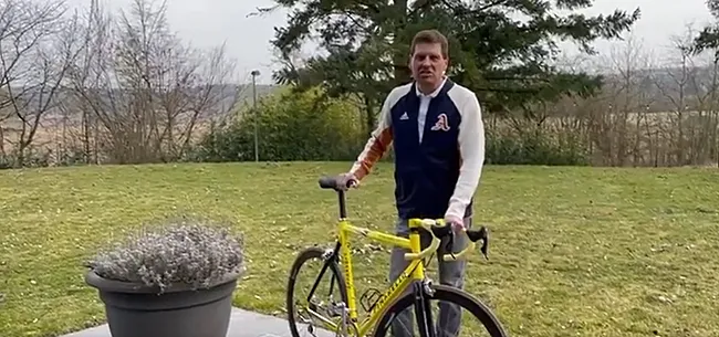 Jan Ullrich verrast met heuglijk nieuws