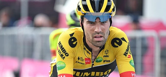 Harde Dumoulin-conclusie: 