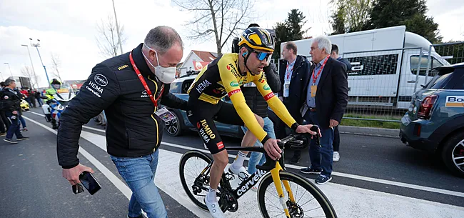 Buitenlandse media zien herrezen Dumoulin: 