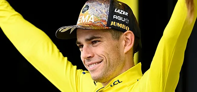 Van Aert verstomt Lance Armstrong: 