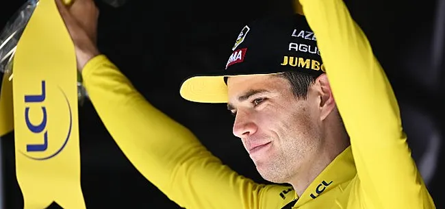 Hinault doet opzienbarende Van Aert-uitspraak