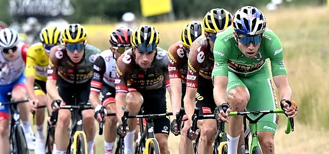 Van Aert slaat wielerwereld wéér met verstomming: 