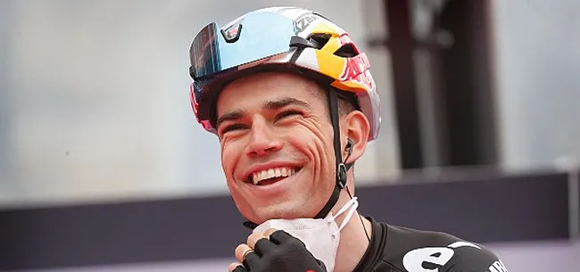 Contador verklaart liefde voor fenomeen Van Aert