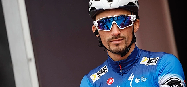 Deze twee ploegen onderhandelen met Alaphilippe en Asgreen