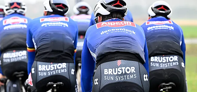 Van der Poel ziet kern versterkt: Alpecin pakt uit met vijfklapper (!)