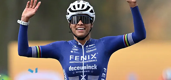 Alwéér Alvarado! Nederlandse overwint demonen in Hamme