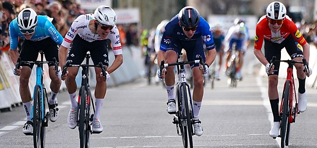 Vingegaard wint na snelle afdaling in O Gran Camino, Ayuso triomfeert in Ardèche