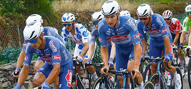 Op 23-jarige leeftijd (!): Alpecin-renner verrast met abrupt afscheid