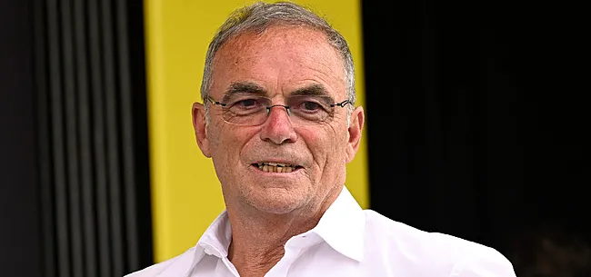 Bernard Hinault doet ogen rollen met uitspraak over Wout van Aert