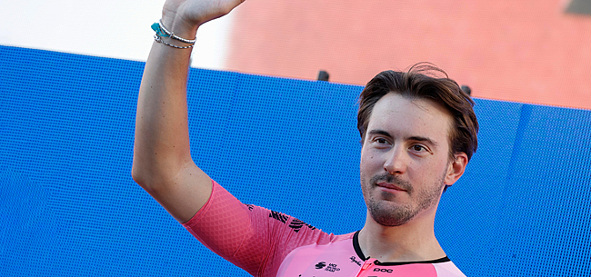 EF Education Easy-Post geeft update over onfortuinlijke Bettiol