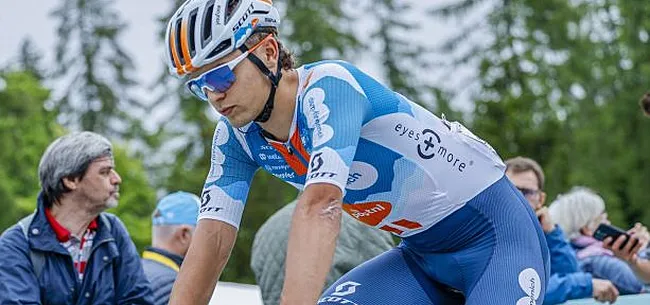 Bittner wint voor de tweede keer in Burgos, Kuss wint eindklassement