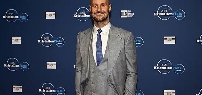 Boonen openhartig over moeilijke periode: 'Dat was het kantelpunt in mijn leven'