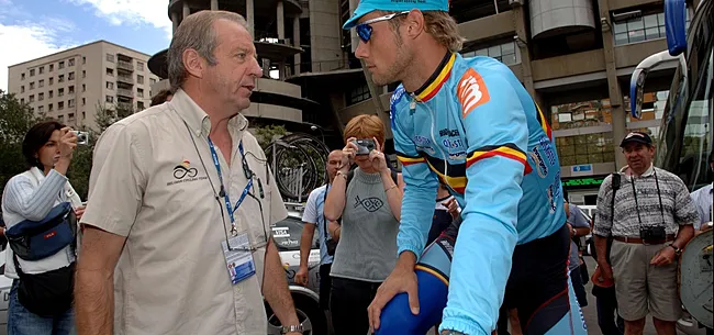 Boonen blikt terug op ruzie met De Cauwer: 'Nu zou dat niet meer kunnen'