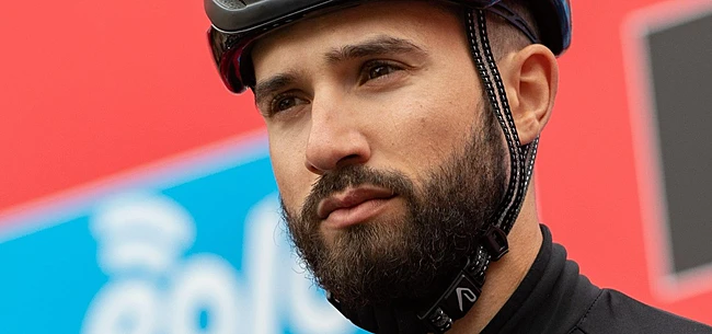 'Bouhanni keert na acht maanden terug in het peloton'