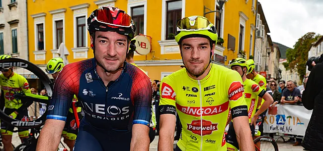 Italiaanse formatie Team Corratec versterkt zich met Viviani