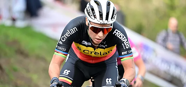 Sanne Cant neemt harde beslissing na moeizame periode