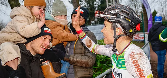 Sanne Cant hakt knoop door over toekomst als renster