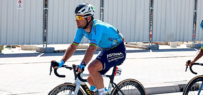 Melancholische Mark Cavendish komt met advies voor Kooij na Girowinst