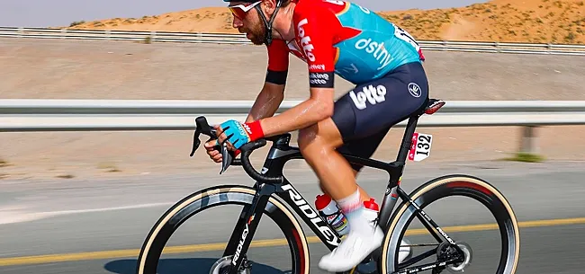 Thomas De Gendt heeft wilde plannen na wielerafscheid