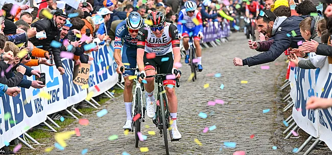 Flanders Classics pakt uit met monsterparcours | RONDE VAN VLAANDEREN