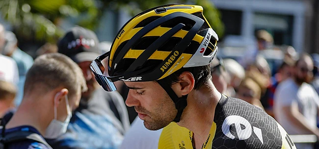 Tour de Dumoulin maakt ingrijpende beslissing voor komende edities