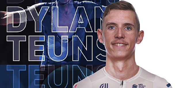 Teuns lost reden voor plotse Bahrein-vertrek: 